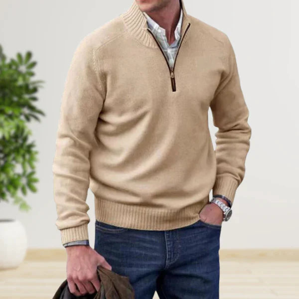 MEN'S SWEATERS